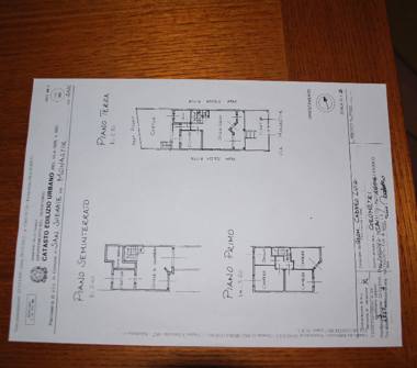 Villetta a schiera in vendita a San Sperate (Sud Sardegna)