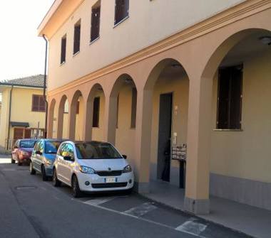 Affitto Stanza Singola a Tribiano, Frazione Zoate