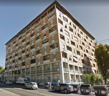 Quadrilocale in vendita a Roma, Zona Nuovo Salario