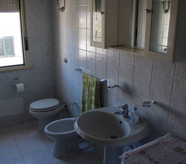 Affitto Appartamento Vacanze a Pula (Cagliari)