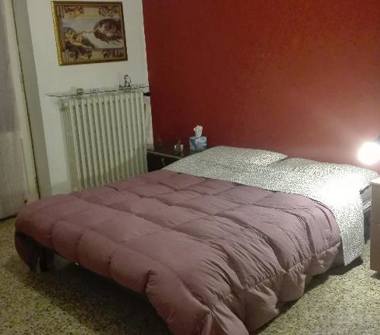 Affitto Appartamento Vacanze a Verona, Zona Golosine