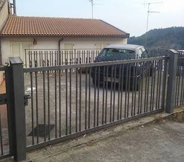 Appartamento in vendita a Sersale (Catanzaro)