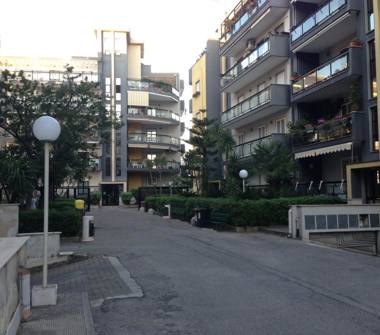 Appartamento in vendita a Triggiano (Bari)