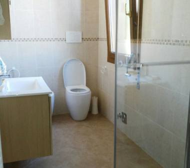 Trilocale in vendita a Loiano (Bologna)