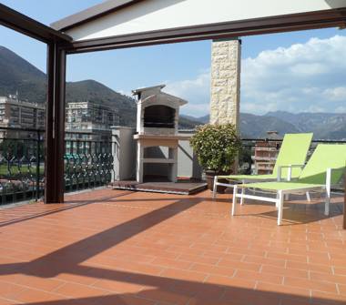 Affitto Appartamento Vacanze a Borghetto Santo Spirito (Savona)