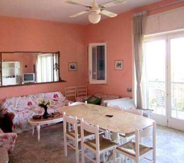 Affitto Appartamento Vacanze a Gallipoli, Frazione Lido Di Conchiglie