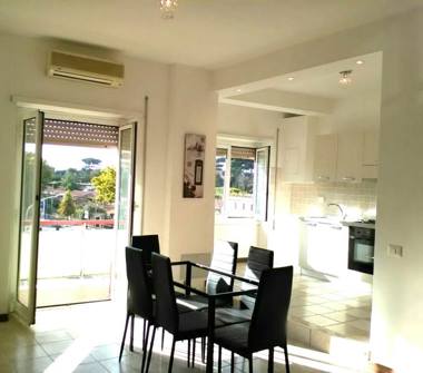 Affitto Stanza Singola a Roma, Zona Prenestina