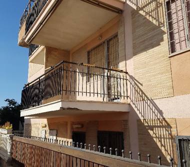 Trilocale in vendita a Ardea, Frazione Tor San Lorenzo