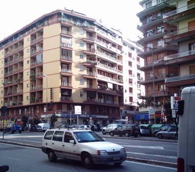 Affitto Stanza Doppia a Roma, Zona Tiburtino