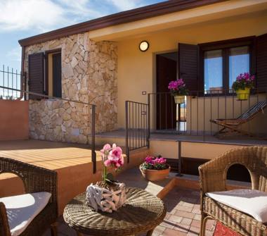 Affitto Villetta a schiera Vacanze a Tortolì, Frazione Arbatax