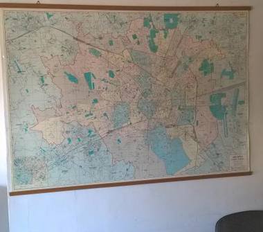 Casa indipendente in affitto a Tribiano, Frazione Zoate