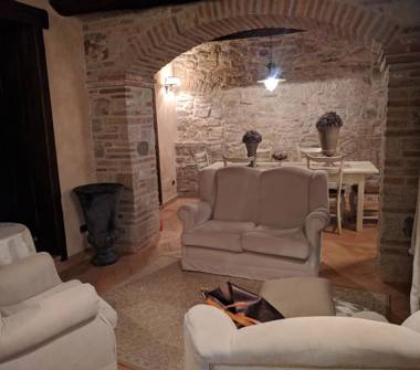 Affitto Casa Vacanze a Monte Castello di Vibio (Perugia)