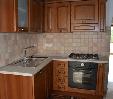 Affitto Casa Vacanze a Carrodano (La Spezia)