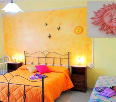 Affitto Appartamento Vacanze a Castro (Lecce), Via Litoranea per Santa Cesarea 18