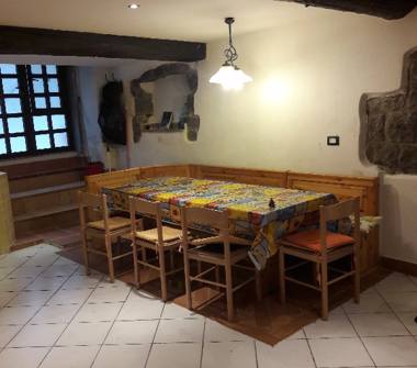 Affitto Dimora tipica Vacanze a Viterbo, Frazione Bagnaia