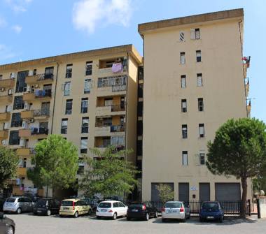 Bilocale in affitto a Catanzaro (Catanzaro)