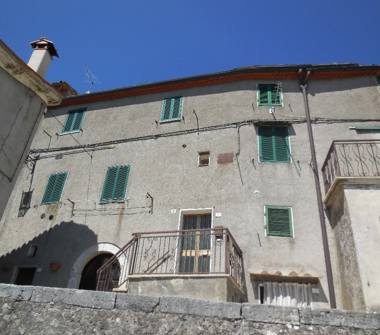 Appartamento in vendita a Castiglione d'Orcia, Frazione Campiglia D'orcia