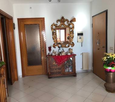 Appartamento in vendita a Messina, Frazione Faro Superiore