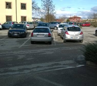 Trilocale in affitto a Torgiano, Frazione Bufaloro