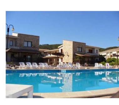 Offerta Vacanze Residence a Palau (Sassari)