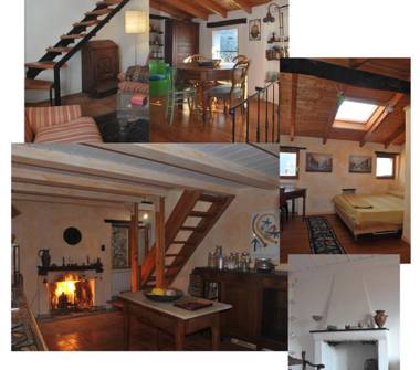 Villa in vendita a Apricale (Imperia)