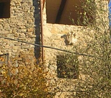 Villa in vendita a Apricale (Imperia)