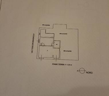 Bilocale in vendita a Calcinaia, Frazione Fornacette