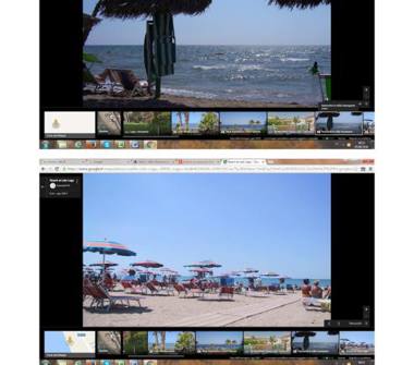 Trilocale in affitto a Battipaglia, Frazione Lido Lago