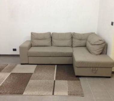 Monolocale in affitto a Bari, Zona Città Vecchia