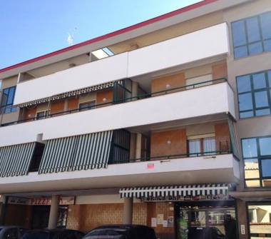 Quadrilocale in vendita a Anzio (Roma)