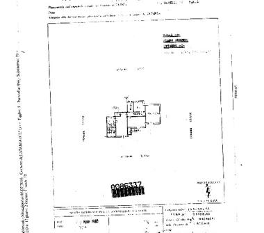 Trilocale in vendita a Catania, Zona San Giovanni Galermo