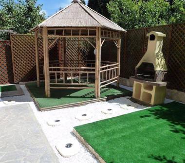 Trilocale in vendita a Rosignano Marittimo (Livorno)