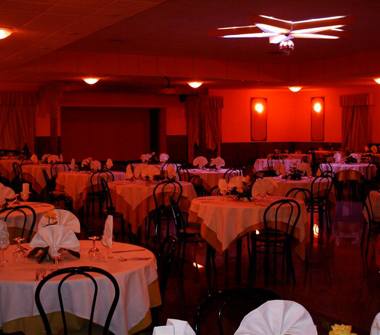 Ristorante in gestione a Fontanarosa (Avellino)