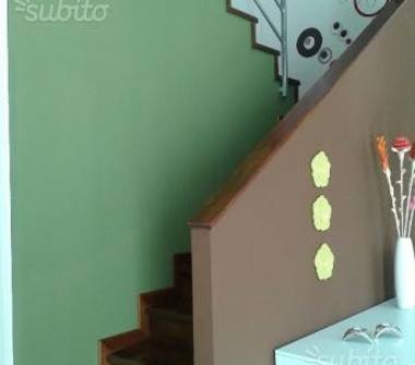 Appartamento in vendita a Paternò (Catania)