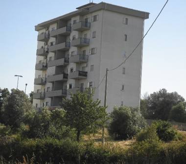 Appartamento in vendita a Caulonia (Reggio Calabria)