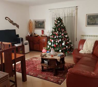 Affitto Stanza Doppia a Roma, Zona Torvergata