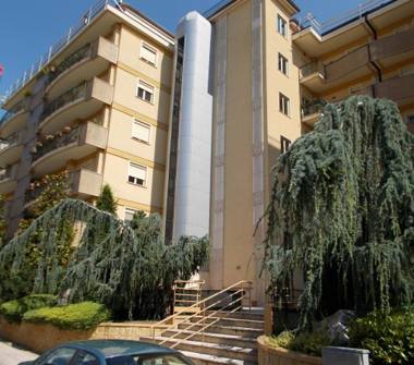 Trilocale in affitto a Avellino (Avellino)