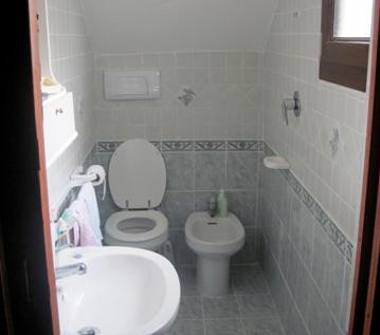 Affitto Appartamento Vacanze a San Teodoro (Sassari), Via Campania 7