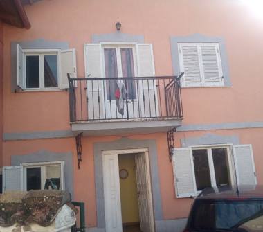 Casa indipendente in vendita a Agosta, Frazione Madonna Della Pace