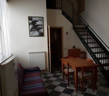 Trilocale in affitto a Palermo, Zona Politeama