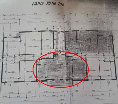 Bilocale in vendita a Roncello (Monza e Brianza)