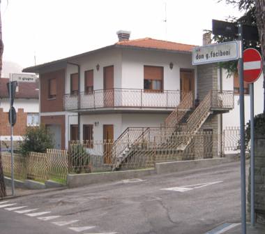 Casa indipendente in vendita a Galeata (Forlì-Cesena)