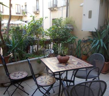 Trilocale in affitto a Catania, Zona Centro Storico