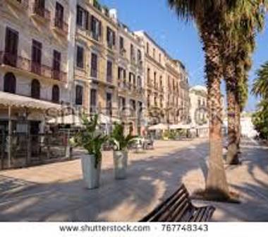 Affitto Stanza Posto letto a Bari, Zona Murat