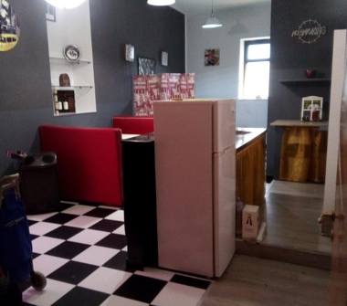 Loft/Open Space in affitto a Caltanissetta, Frazione Centro città