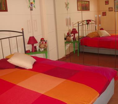 Quadrilocale in vendita a Aprilia (Latina)