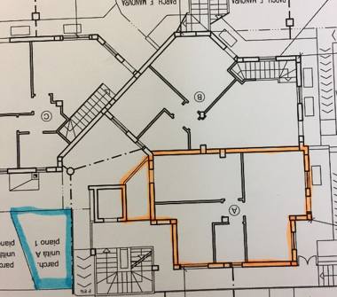 Ufficio in vendita a Capoterra (Cagliari)