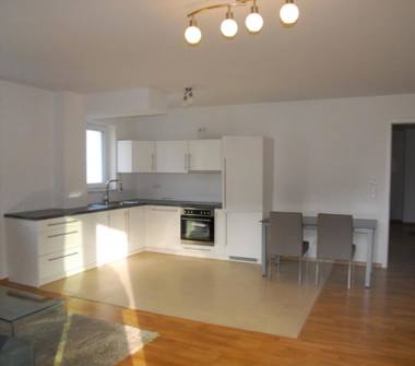 Trilocale in affitto a Torino, Zona Aurora