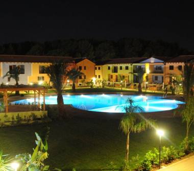 Offerta Vacanze Villaggio turistico a Policoro (Matera)