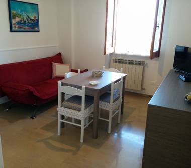 Affitto Appartamento Vacanze a Rodi Garganico (Foggia)